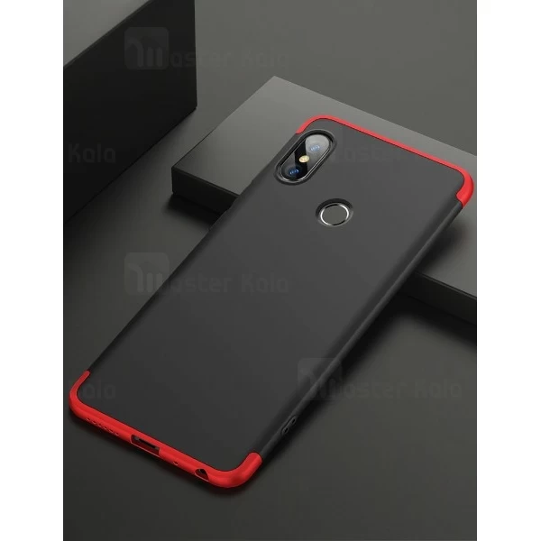 قاب 360 درجه هواوی Xiaomi Redmi Note 5 Pro GKK 360 Full Case