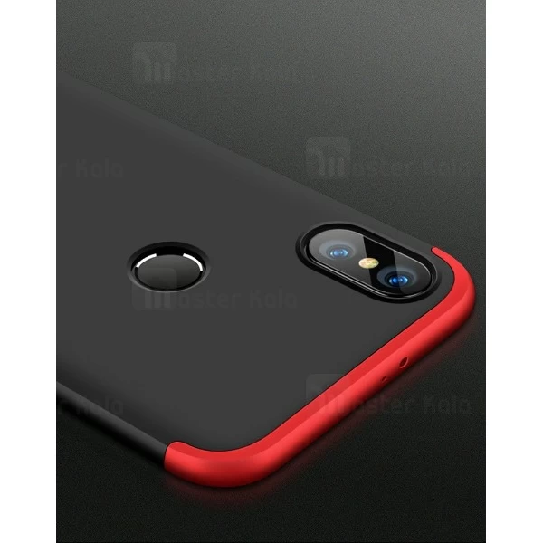 قاب 360 درجه هواوی Xiaomi Redmi Note 5 Pro GKK 360 Full Case