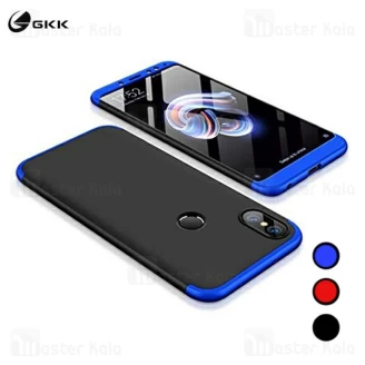 قاب 360 درجه شیائومی Xiaomi Redmi S2 / Y2 GKK 360 Full Case