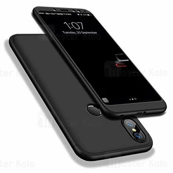 قاب 360 درجه هواوی Xiaomi Redmi S2 / Y2 GKK 360 Full Case