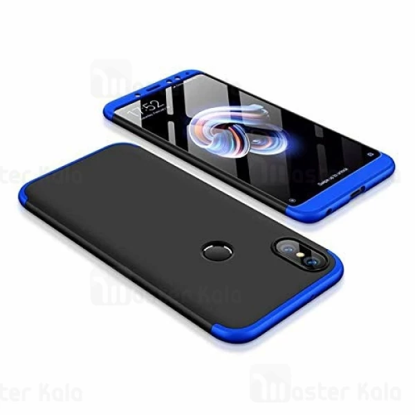 قاب 360 درجه هواوی Xiaomi Redmi S2 / Y2 GKK 360 Full Case