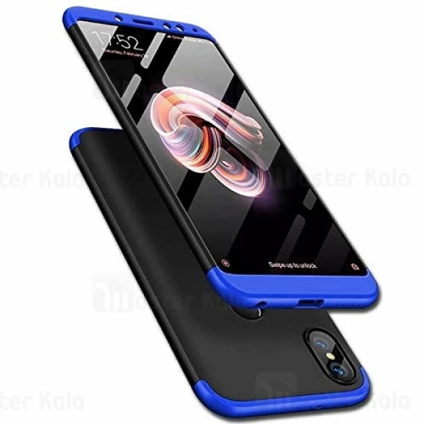 قاب 360 درجه هواوی Xiaomi Redmi S2 / Y2 GKK 360 Full Case