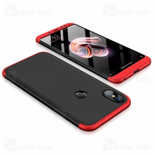 قاب 360 درجه هواوی Xiaomi Redmi S2 / Y2 GKK 360 Full Case