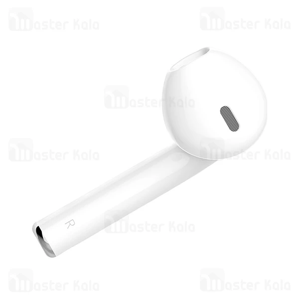 هدست بلوتوث تک گوش طرح ایرپاد یسیدو Yesido S1