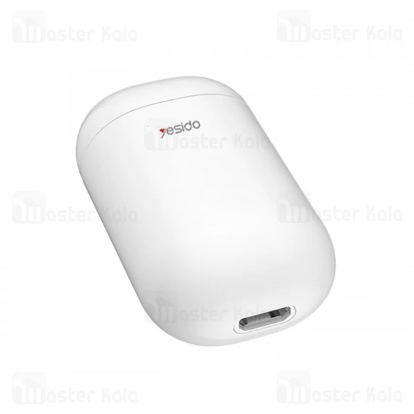 هدست بلوتوث تک گوش طرح ایرپاد یسیدو Yesido S1