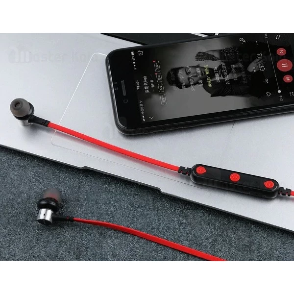 هندزفری بلوتوث اوی Awei B923BL Wireless Sports Earphone گردنی و مگنتی