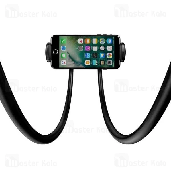 هولدر گردنی و مونوپاد ارلدام Earldom ET-EH34 Laziset Holder