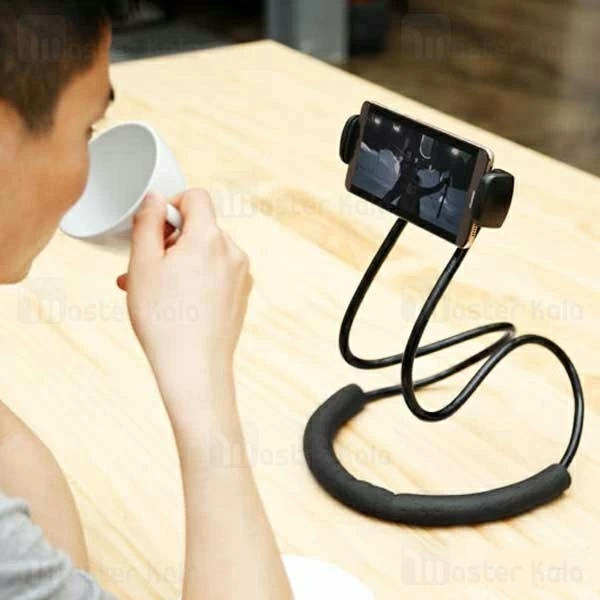 هولدر گردنی و مونوپاد ارلدام Earldom ET-EH34 Laziset Holder