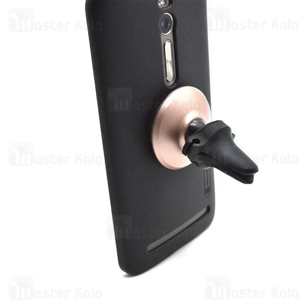 پایه نگهدارنده و هولدر آهنربایی کلومن KOLUMAN K-HD005 Magnetic Holder