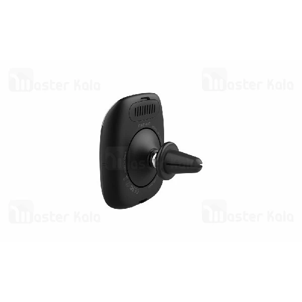 هولدر و شارژر وایرلس نیلکین Neekin W1 Wireless Charger توان 10 وات