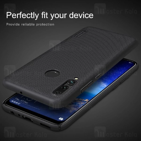 قاب محافظ نیلکین هواوی Huawei P Smart Plus 2019 / Enjoy 9s Nillkin Frosted Shield