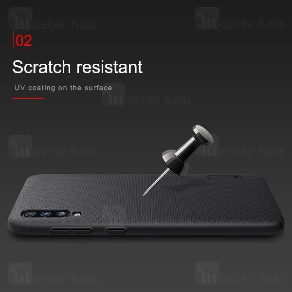 قاب محافظ نیلکین سامسونگ Samsung Galaxy A70 / A705 Nillkin Frosted Shield