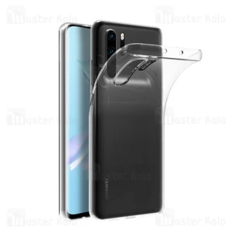 قاب ژله ای هواوی Huawei P30 Pro COCO Clear Jelly
