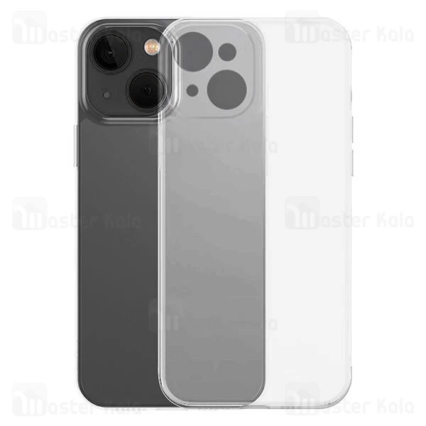 قاب پشت شیشه ای بیسوس آیفون Apple iPhone 13