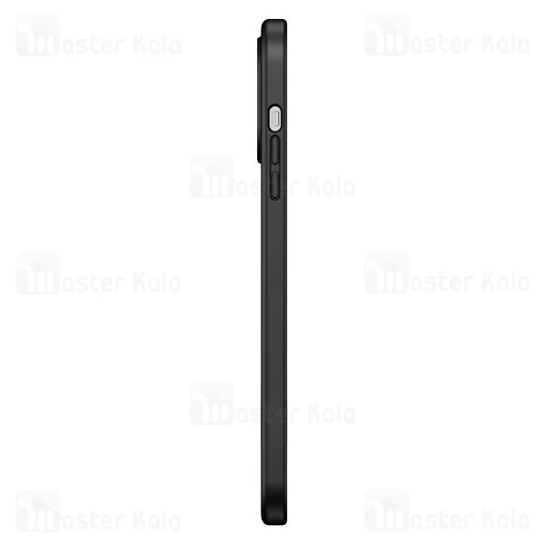 قاب سیلیکونی بیسوس آیفون Apple iPhone 13 Baseus Liquid Silica Gel Case ARYT000001