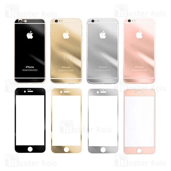 Apple-iPhone-X-XS-Mirror-Glass-For-Back-And-Front