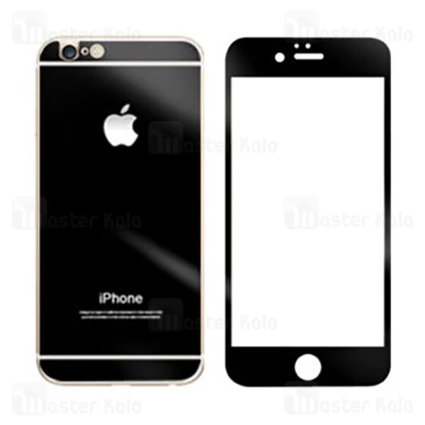 Apple-iPhone-X-XS-Mirror-Glass-For-Back-And-Front