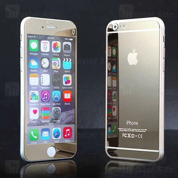 Apple-iPhone-X-XS-Mirror-Glass-For-Back-And-Front