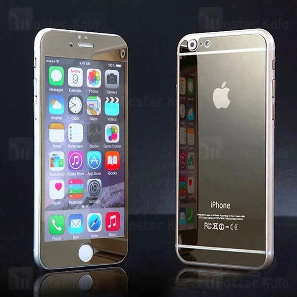 Apple-iPhone-X-XS-Mirror-Glass-For-Back-And-Front