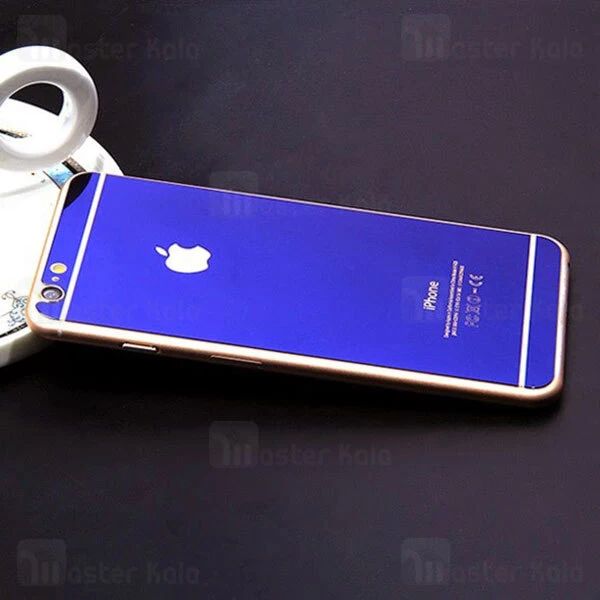 Apple-iPhone-X-XS-Mirror-Glass-For-Back-And-Front