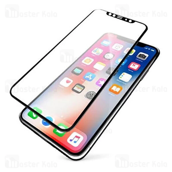 گلس نانو Apple iPhone X / iPhone XS Nano Full Screen Protector