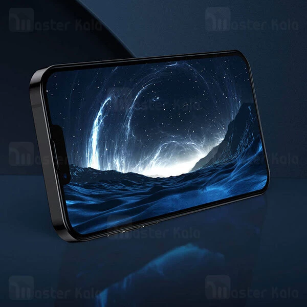 گلس Apple iPhone 13 Mini Baseus Full-Glass 0.3mm Tempered Glass Film SGQP010001