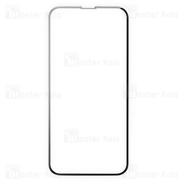گلس Apple iPhone 13 Mini Baseus Full-Glass 0.3mm Tempered Glass Film SGQP010001