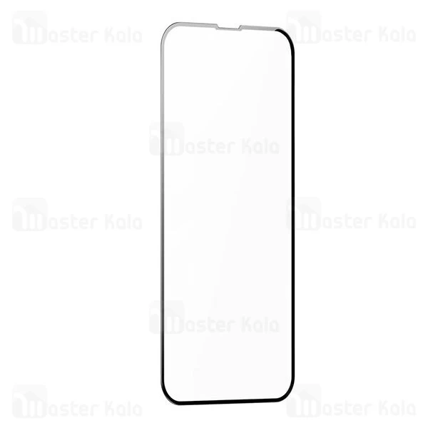 گلس Apple iPhone 13 Mini Baseus Full-Glass 0.3mm Tempered Glass Film SGQP010001