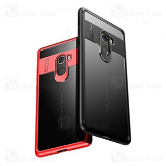 قاب محافظ Xiaomi Mi Mix 2 مدل Auto Focus Soft Armor