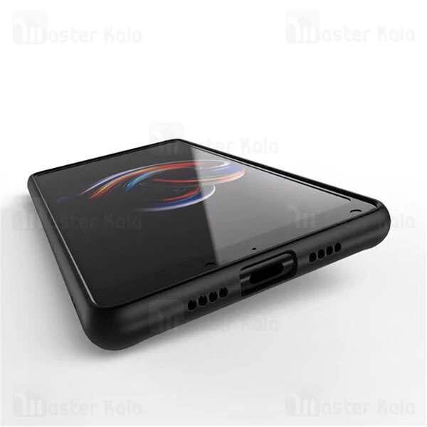 قاب محافظ Xiaomi Mi Mix 2 Auto Focus Soft Armor Case