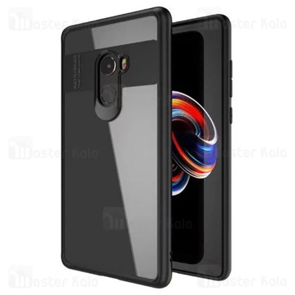 قاب محافظ Xiaomi Mi Mix 2 Auto Focus Soft Armor Case