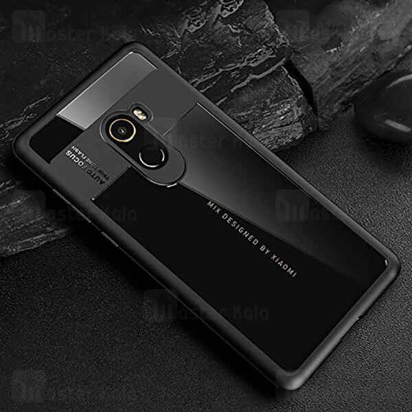 قاب محافظ Xiaomi Mi Mix 2 Auto Focus Soft Armor Case