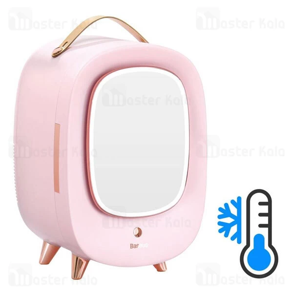 یخچال لوازم آرایش بیسوس Baseus Beauty Fridge 13L CRBXNS-A04