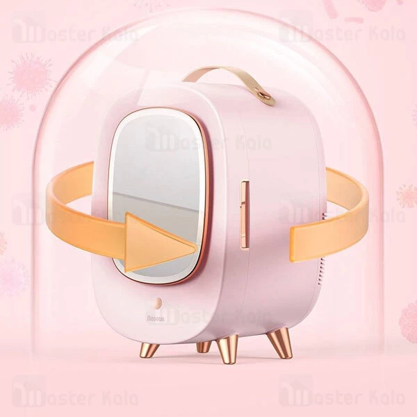 یخچال لوازم آرایش بیسوس Baseus Beauty Fridge 13L CRBXNS-A04