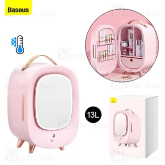 یخچال لوازم آرایش بیسوس Baseus Beauty Fridge 13L CRBXNS-A04