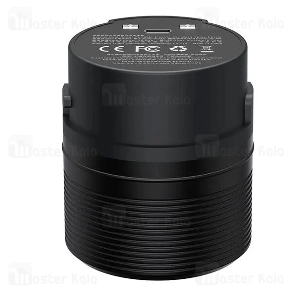 باتری یدکی نازل کارواش بیسوس Baseus Spray Nozzle Battery CRDDSQ-A01