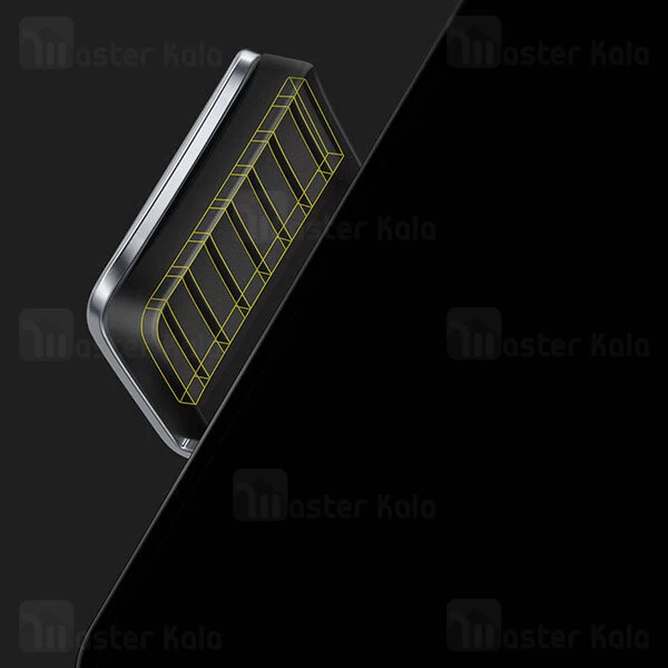 هولدر Baseus Easy Control Clamp Car Mount Holder Air Outlet Version SUYK000201