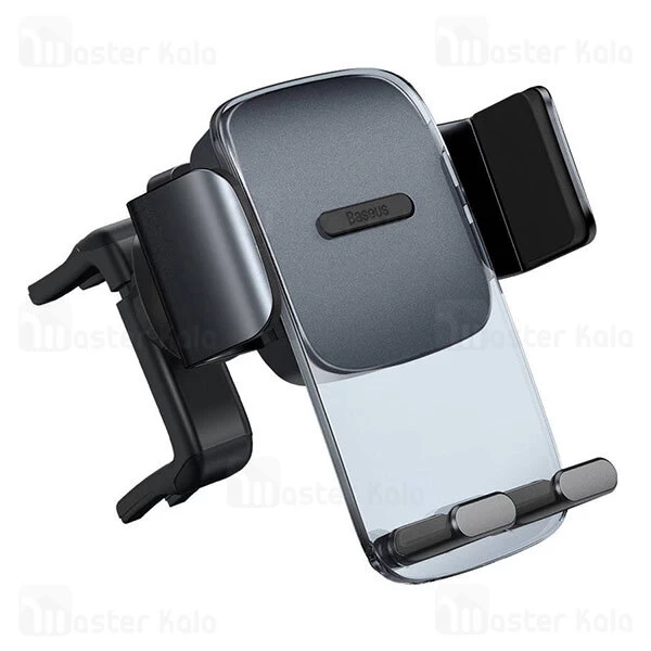 هولدر Baseus Easy Control Clamp Car Mount Holder Air Outlet Version SUYK000201