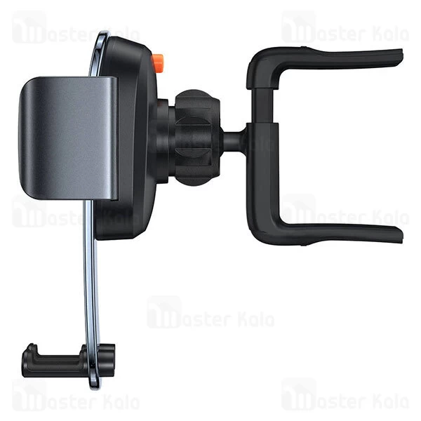 هولدر Baseus Easy Control Clamp Car Mount Holder Air Outlet Version SUYK000201