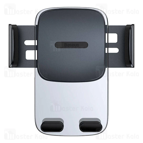 هولدر Baseus Easy Control Clamp Car Mount Holder Air Outlet Version SUYK000201