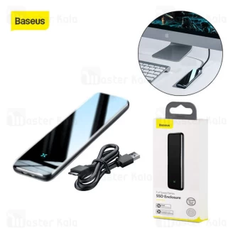 باکس درایو اس اس دی بیسوس Baseus Full Speed Series SSD Enclosure Micro USB CAYPH-D0G