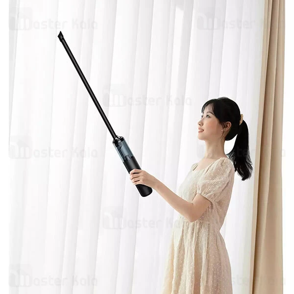 جارو شارژی Baseus H5 Home Use Vacuum Clean VCSS000101 110W