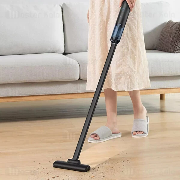 جارو شارژی Baseus H5 Home Use Vacuum Clean VCSS000101 110W