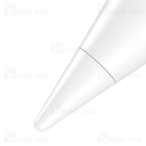 نوک یدکی قلم لمسی بیسوس Baseus Smooth Writing Capacitive Stylus Tips SXBC010002 بسته 2 عددی