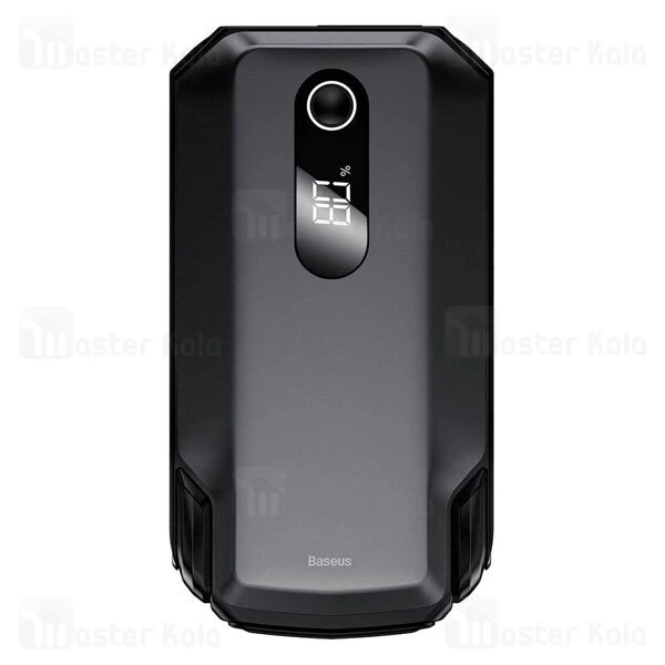 پاوربانک و جامپ استارتر خودرو بیسوس Baseus Super Energy Max Car Jump Starter CGNL020001 CRJS04