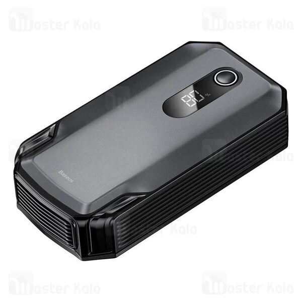 پاوربانک و جامپ استارتر خودرو بیسوس Baseus Super Energy Max Car Jump Starter CGNL020001 CRJS04