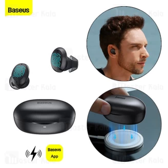 هندزفری بلوتوث بیسوس Baseus W11 Encok NGTW060001