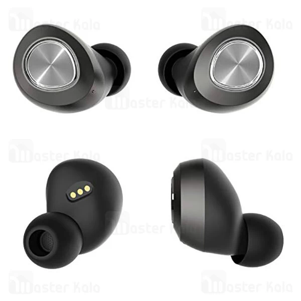 ﻿هندزفری بلوتوث Lenovo H10 Pro AptX True Wireless Stereo Bluetooth Earbuds