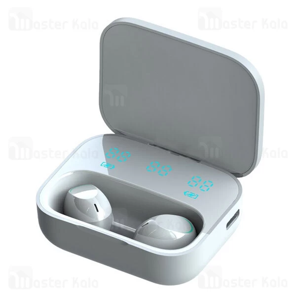 هندزفری بلوتوث دوگوش لنوو Lenovo H15 Bluetooth Earphone