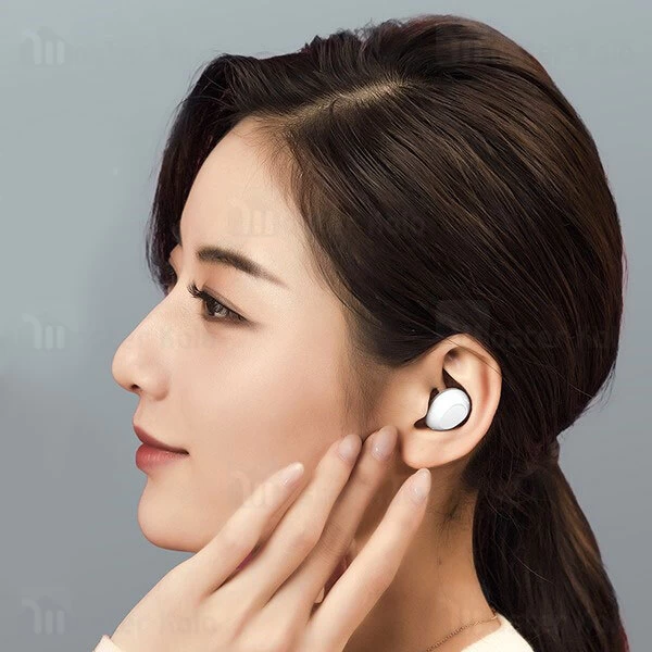 هندزفری بلوتوث دوگوش لنوو Lenovo H15 Bluetooth Earphone